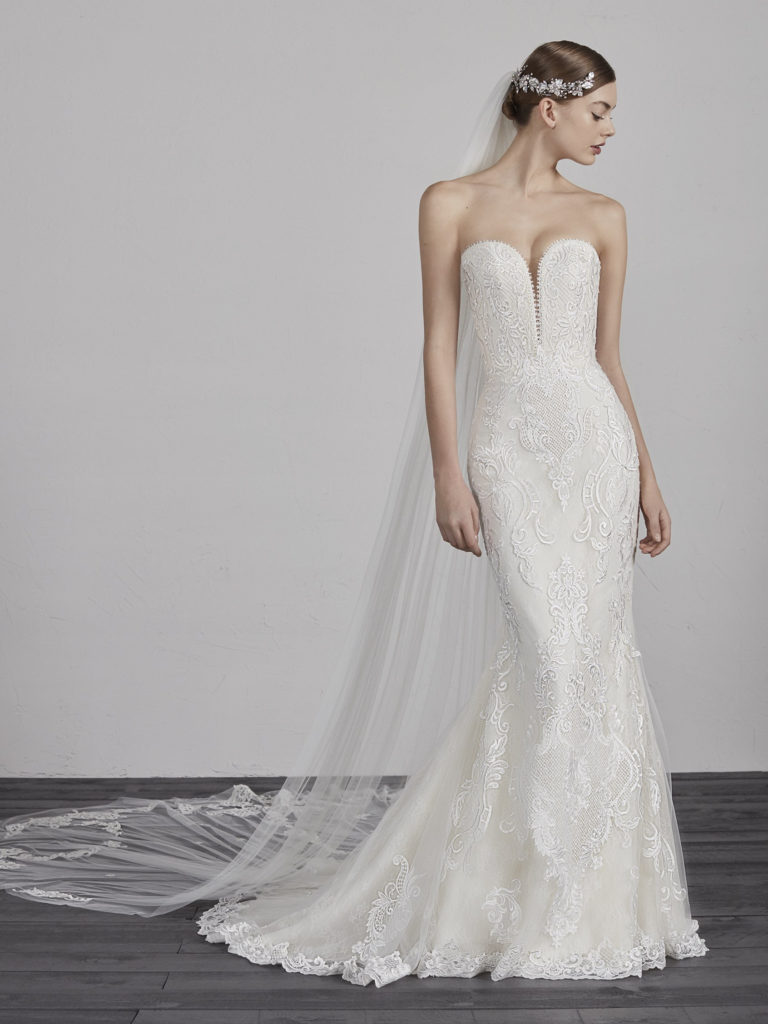 pronovias ermin