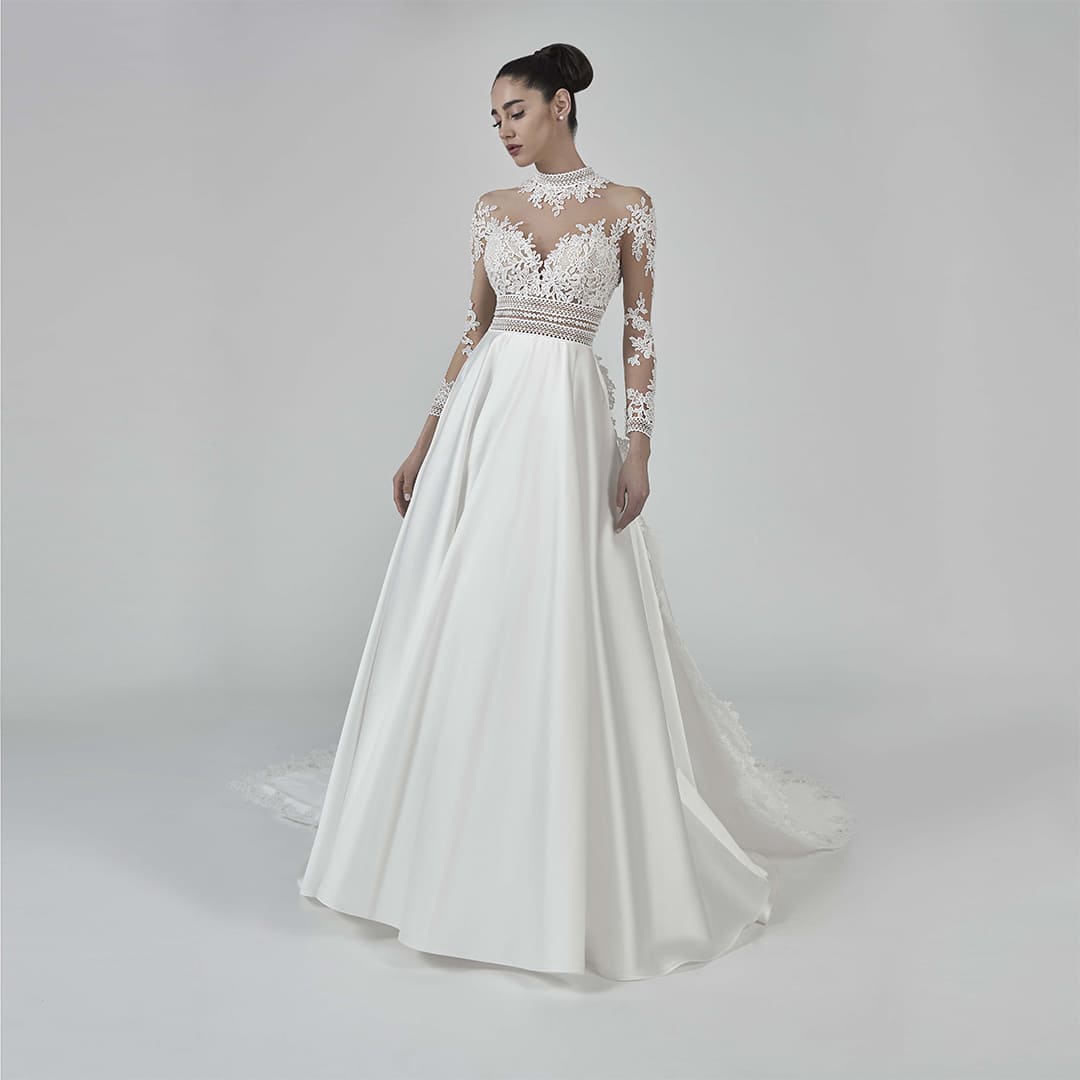 Luisa Sposa - Atelier Barbàra