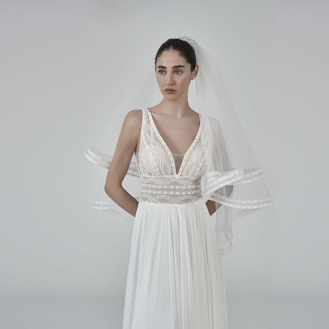 Luisa Sposa - Atelier Barbàra