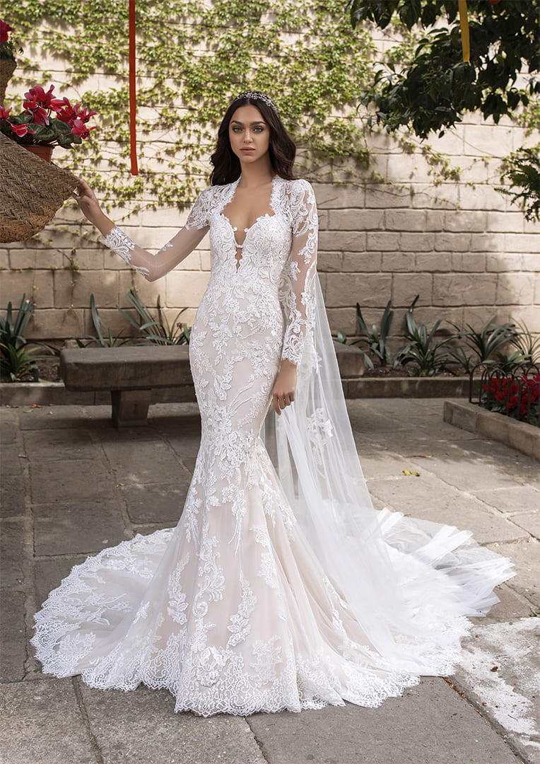 Pronovias - Atelier Barbàra